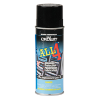 All-4<sup>®</sup> Penetrant, Aerosol Can  QF317 | TENAQUIP