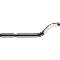 Noga 56130 Lames pour gros travaux d'&eacute;bavurage