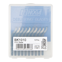  QH870 Lames pour gros travaux d'&eacute;bavurage