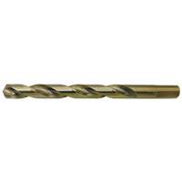 JET 570268 JET-KUT&reg; Gold Super Premium M2  Jobber Drill Bit, High Speed Steel, 9/32", 135° Point Angle