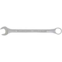 JET 700521 Combination Wrench, 1-1/2", Chrome Finish