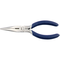 JET 730423 Long Nose Pliers, 6-1/2" L