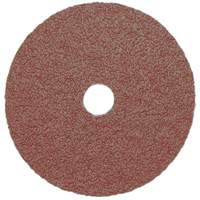JET 502423 Resin Fibre Sanding Disc, Aluminum Oxide, A36, 5" Dia x 7/8" Arbor
