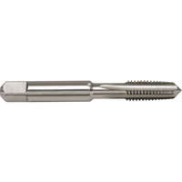 Clarkson Osborn CT71550 Blue Wizard Spiral Point Machine Tap, M5x0.5 Thread, 58 mm L