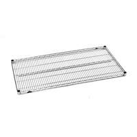 Wire Shelf, 60" W x 14" D  RC638 | TENAQUIP