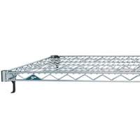 Super Adjustable Super Erecta Shelf<sup>®</sup> Wire Shelves, 18" W x 18" D, 600 lbs. Capacity  RH008 | TENAQUIP