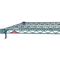 Metropolitan Wire A1848NK3 Super Adjustable Super Erecta Shelf&reg; Wire Shelves, 48" W x 18" D, 600 lbs. Capacity