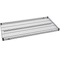 Designer Shelving Shelf, 30" W x 18" D, 800 lbs. Capacity  RH181 | TENAQUIP