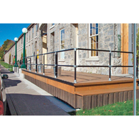 Kee Klamp 10-5 Pipe Fittings - Short Tees, 1.05"