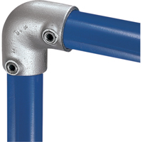 Pipe Fittings - 90° Elbows, 1.9"  RK620 | TENAQUIP