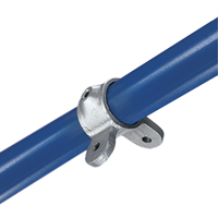 Kee Klamp M52-5 Male Corner Swivel Socket Structural Tube Clamp, 1.06"