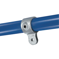 Kee Klamp M50-9 Pipe Fittings - Single Swivel Sockets, 2.375"