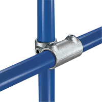 Kee Klamp 145-7 Structural Tube Crossover Coupling, 1.66"