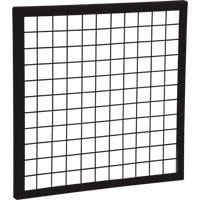 Wire Mesh Frame, 2' H x 2' W RN617 | TENAQUIP