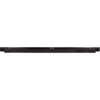 KLETON RN656 Coulisse de porte de partition en treillis m&eacute;tallique