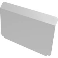 Metalware DD312 Interlok Integrated Modular Drawer Divider