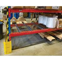 KLETON RN768 Plateforme en fil m&eacute;tallique, 46" x la, 36" x p, 2500 lb Capacit&eacute;
