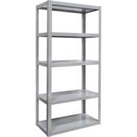 Kleton Shelving 