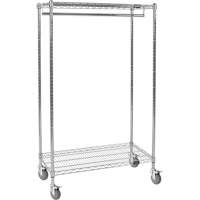 KLETON RN797 Wire Garment Rack