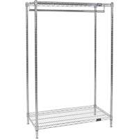 KLETON RN861 Wire Garment Rack