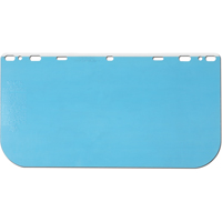 Crews 181540CSA Visi&egrave;re pour harnais &agrave; rochet, Polycarbonate, Teinte Transparent