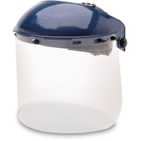 Crews 103 Harnais de t&ecirc;te, Suspension Rochet