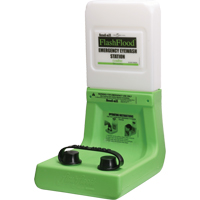 PIP Global Safety 32-000400-0000 Fendall Flash Flood&reg; Eyewash Stations, Single