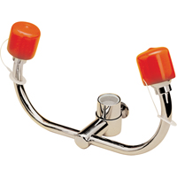 Desert Assembly Inc. F4556701 Eyewash Station, Sink Mount Installation