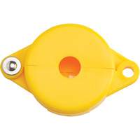 Brady 65590 Dispositif de verrouillage pour soupape, Type Vanne