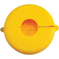 Brady 65593 Valve Lockout, Gate Type