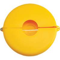 Brady 65594 Valve Lockout, Gate Type