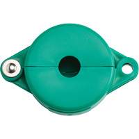Brady 65595 Valve Lockout, Gate Type