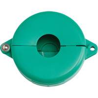 Brady 65596 Valve Lockout, Gate Type