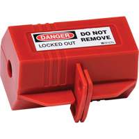Lockout, Plug Type  SAC627 | TENAQUIP