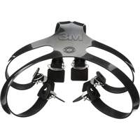 3M 7893S Replacement Head Strap Assemblies