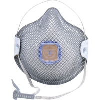 Respirateurs  contre les particules 2740, R95, Certifié NIOSH, Grand/Moyen  SAF825 | TENAQUIP