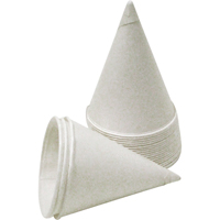 Cone Cups  SAF892 | TENAQUIP