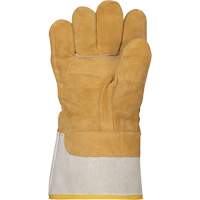 Superior Glove Works Ltd. 685BFi-L Gants aluminis&eacute; pour le soudage 685BFI Endura, Taille Grand