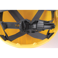 V-Gard<sup>®</sup> Protective Caps - 1-Touch™ suspension, Quick-Slide Suspension, Blue  SAM579 | TENAQUIP