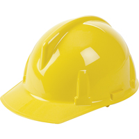 MSA 475378 Topgard&reg; Protective Caps - Fas-Trac&reg; Suspension, Meets CSA Type 1, Ratchet Suspension, Non-Vented