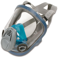 Advantage<sup>®</sup> 3000 Respirator, Silicone, Small SAG064 | TENAQUIP