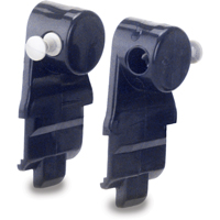 PIP Global Safety 6000-H5 North&reg; Quick-Lok Mounting Blades