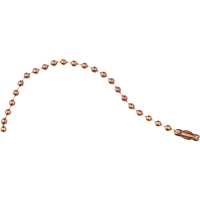 Beaded Chains  SAG886 | TENAQUIP