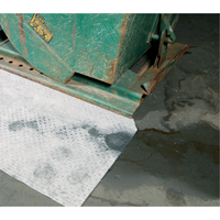 SPC MRO100 MRO Plus Sorbents, Universal, 16" x 20", 26 gal. Absorbancy