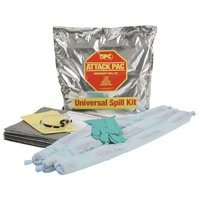 Spill Kits