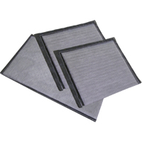 Enpac 5665-WH Standard DripPillow Berms - Refill Pads