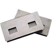 Justrite 28926 Ecopolyblend Accumulation Centers - Joining Clips