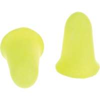 3M 312-1261 E-A-Rsoft FX Earplugs, Pair - Polybag