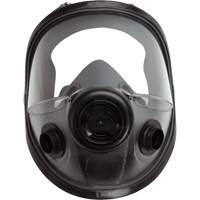 PIP Global Safety 54001 Respirateur &agrave; masque complet &agrave; faible entretien s&eacute;rie 5400 de North, &eacute;lastom&egrave;re, Moyen/grand