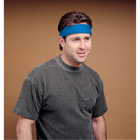 Allegro Industries 8405 Serviette refroidissante standard, Bleu